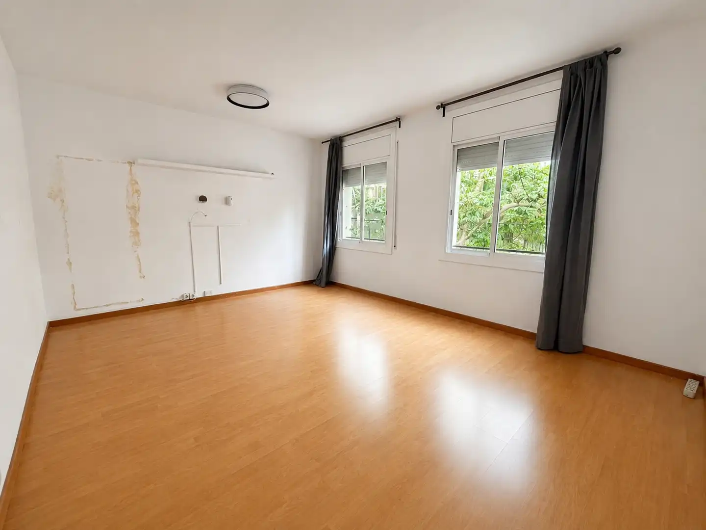 Sala d'estar de Pis en venda en Barcelona