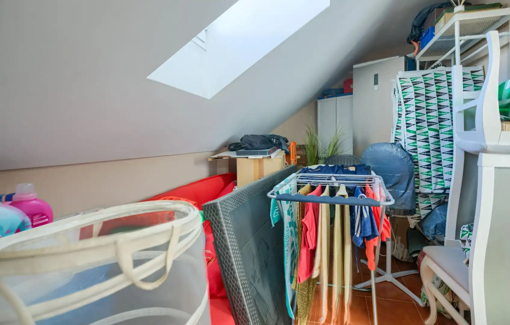 Dormitori de Casa o xalet en venda en Centro - Barriada Mallorca