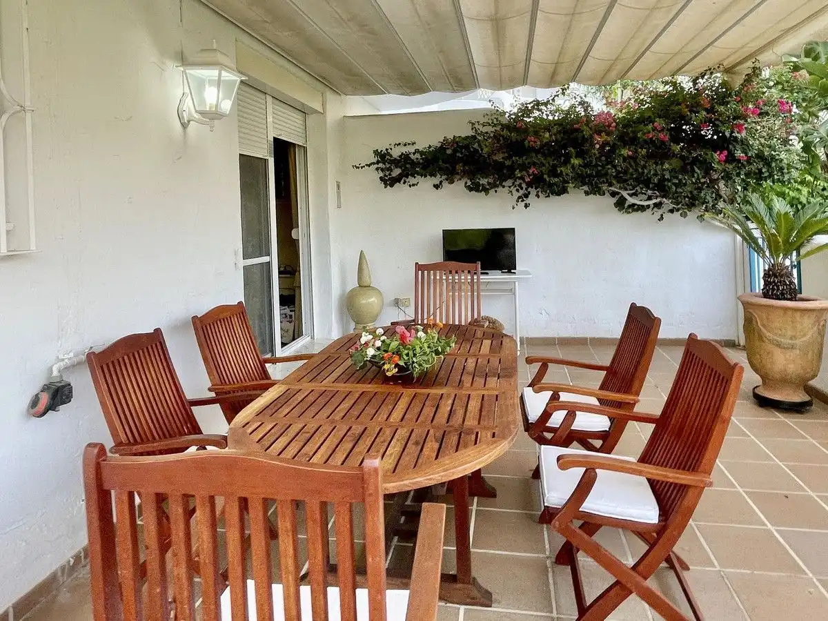 Apartments for rent in La Carolina - Guadalpín