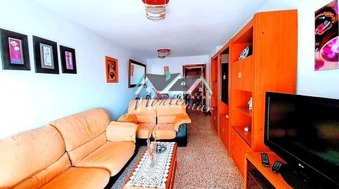 Foto 2 de Piso de alquiler en Manuel de Falla, Las Lomas - Las Yucas, Águilas