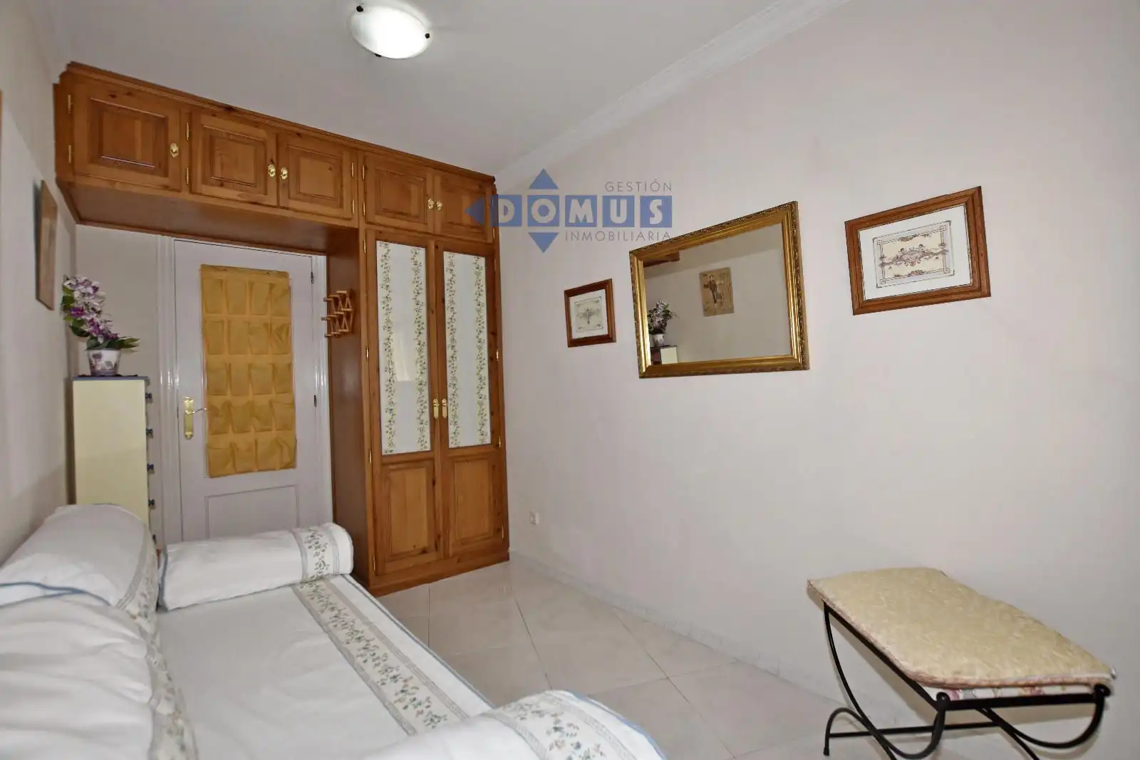 Flat with lift to rent in Casco Histórico, imagen 6
