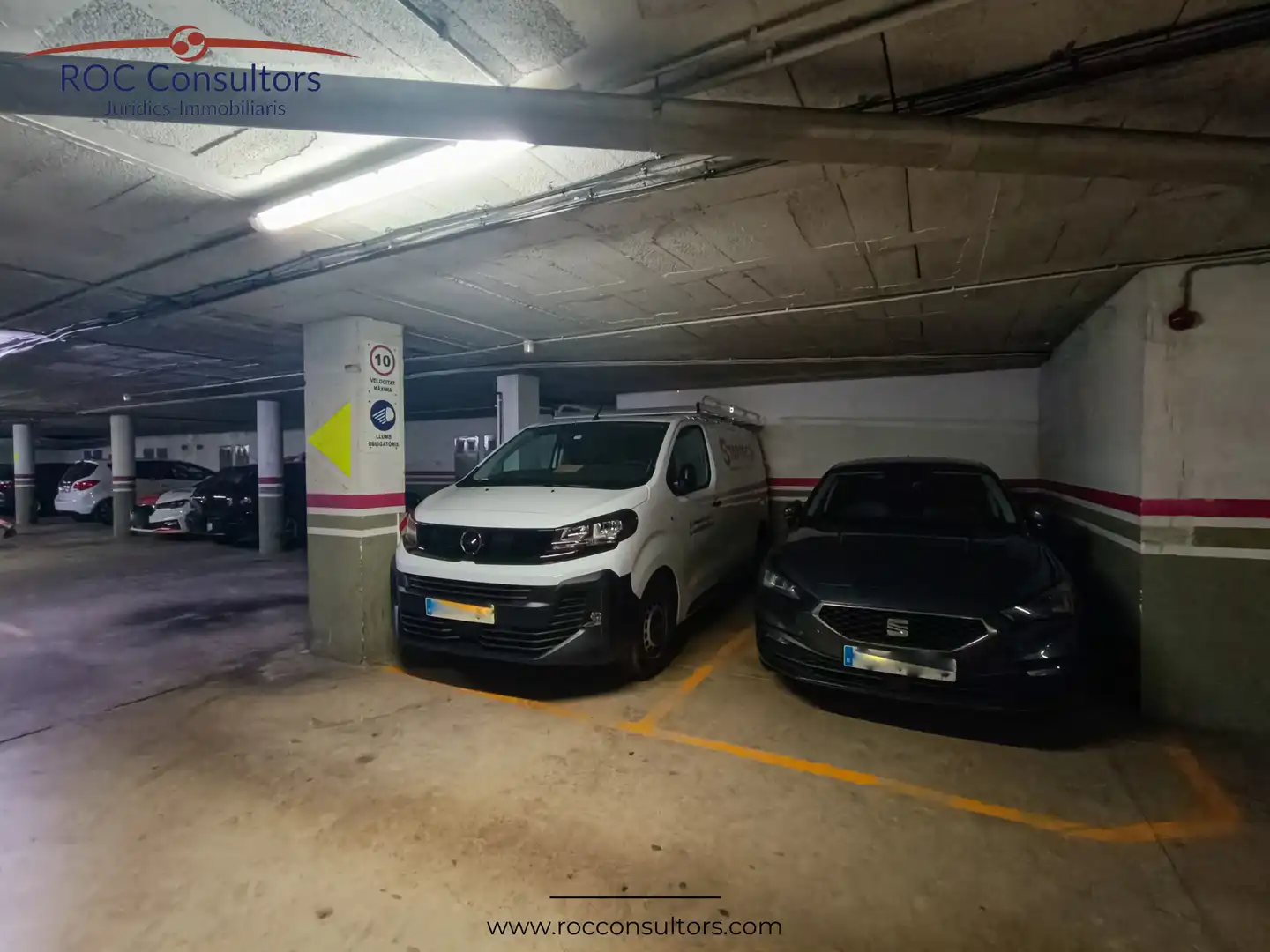 Piso con ascensor en venta en de la Concòrdia, imagen 24