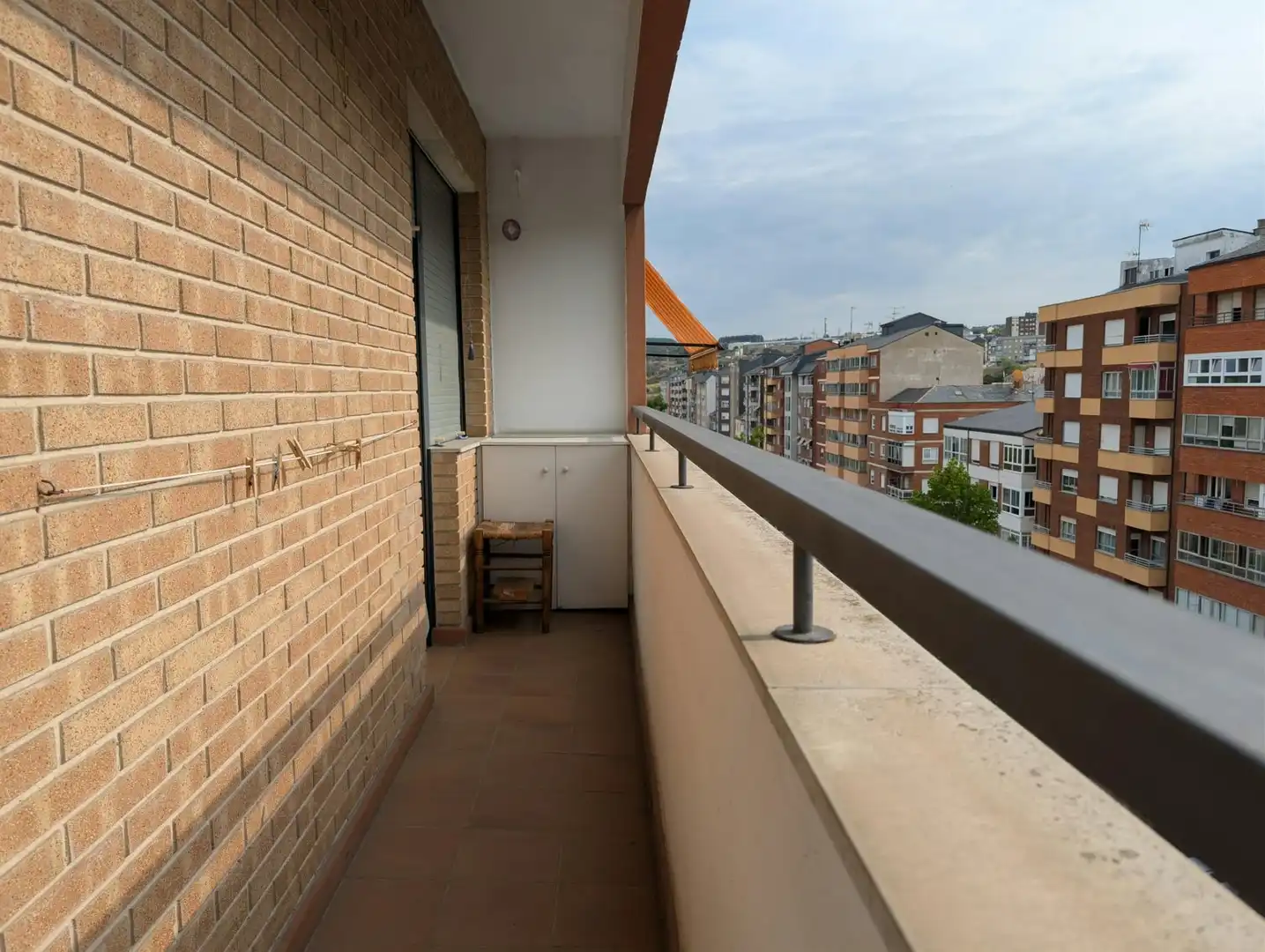 Duplexes for sale in Zona Alta