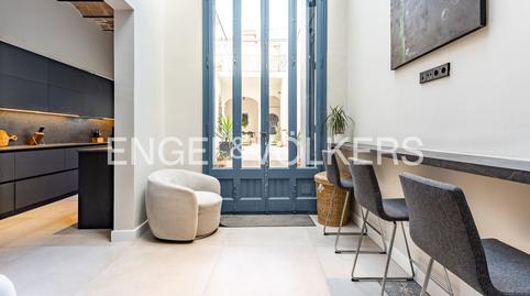 Foto 2 de Casa adosada en venda a Centre, El Masnou