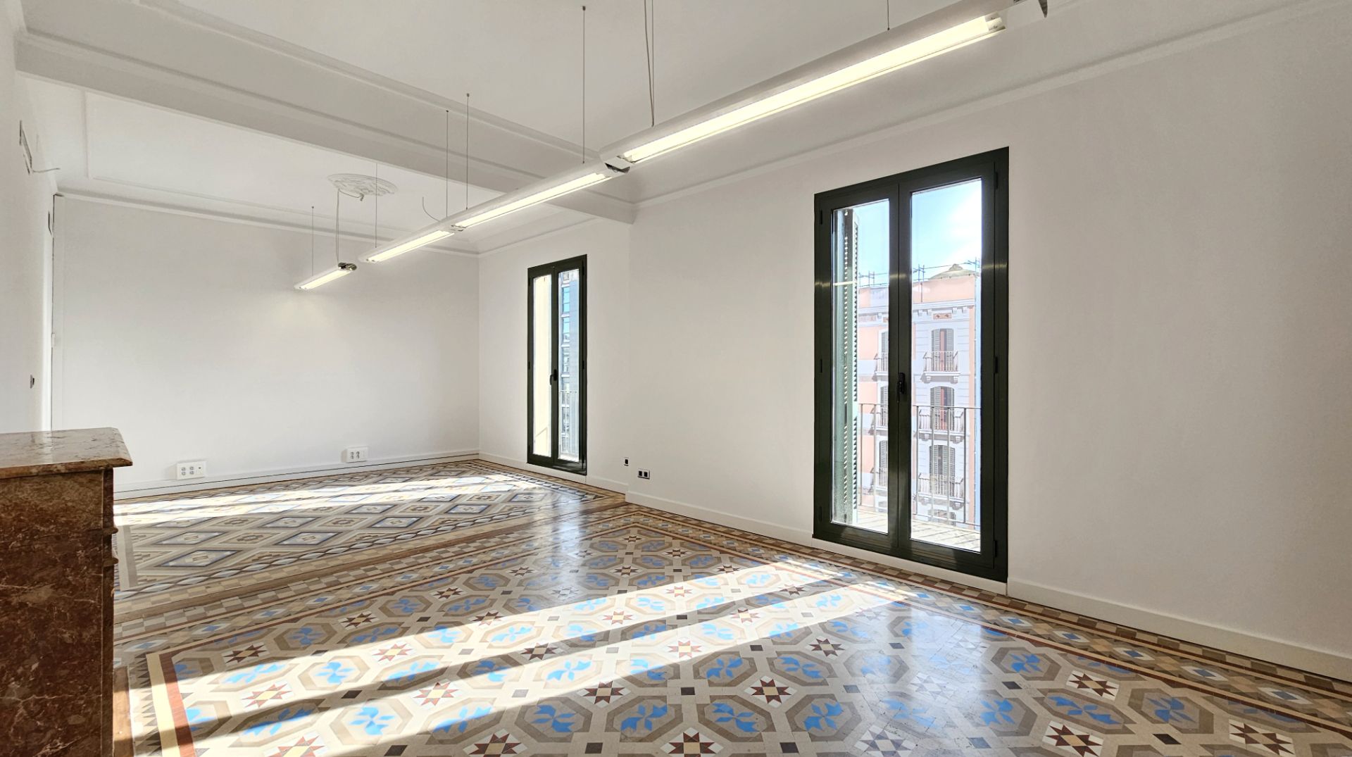 Oficina de alquiler en Rambla de Catalunya, Dreta de l'Eixample, Eixample