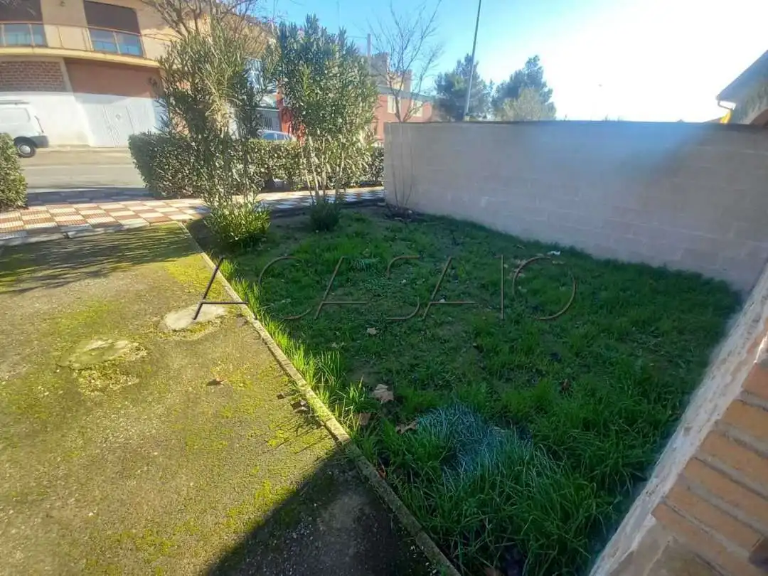 Casa o chalet en venta en Maqueda con Aire acondicionado, Calefacción y Trastero