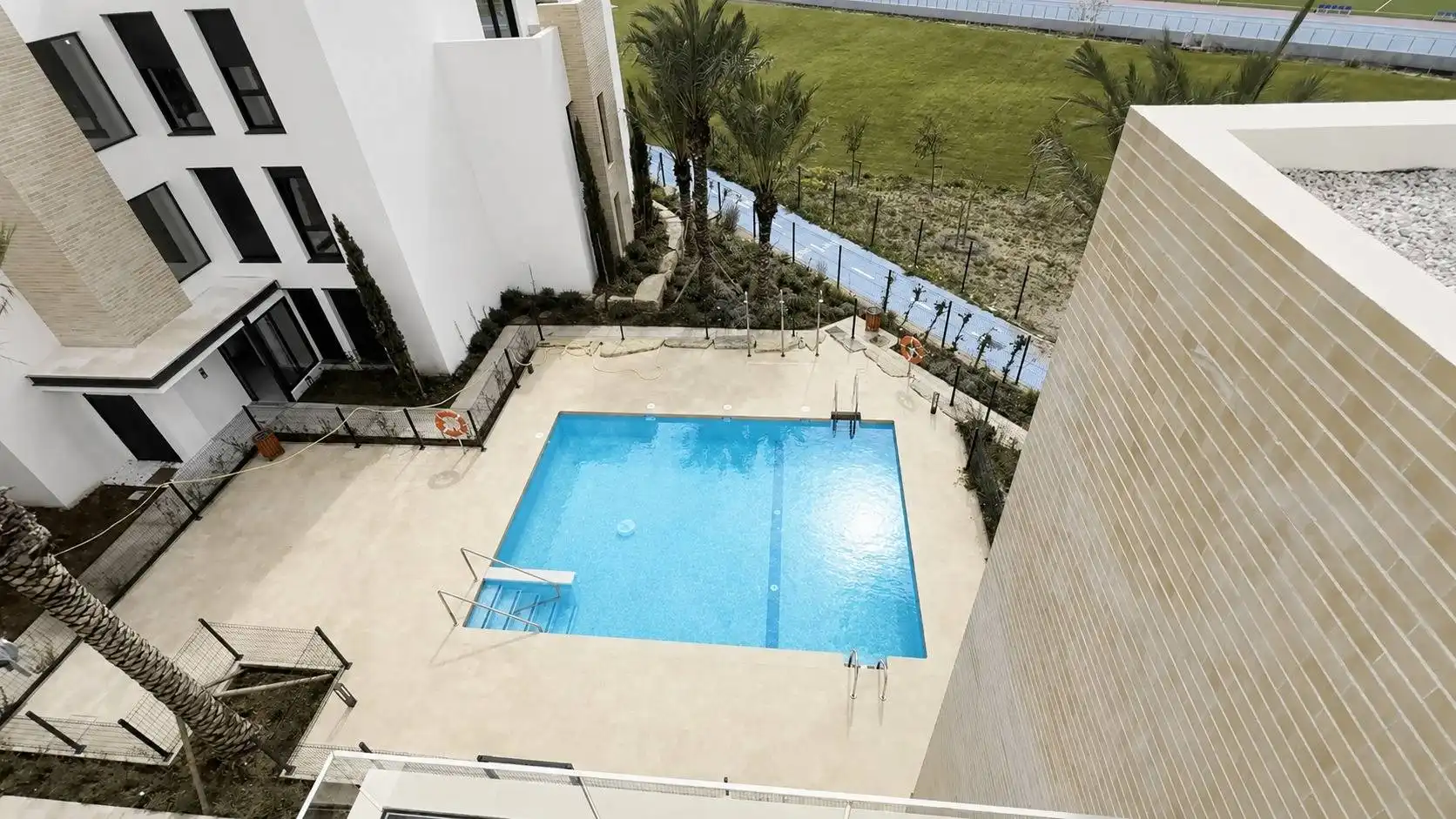 Attico con terrazza in vendita a Estepona Pueblo, imagen 8