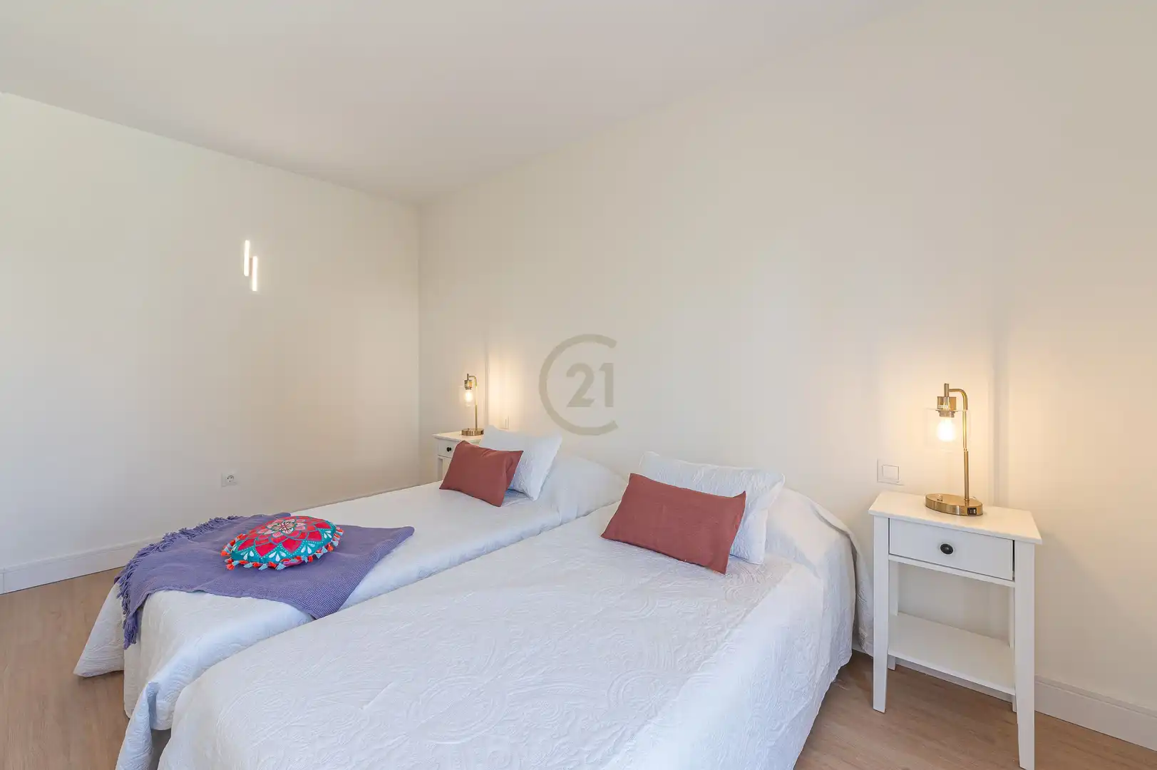 Vivienda con terraza en venta en Calle las Malvas 8, imagen 13