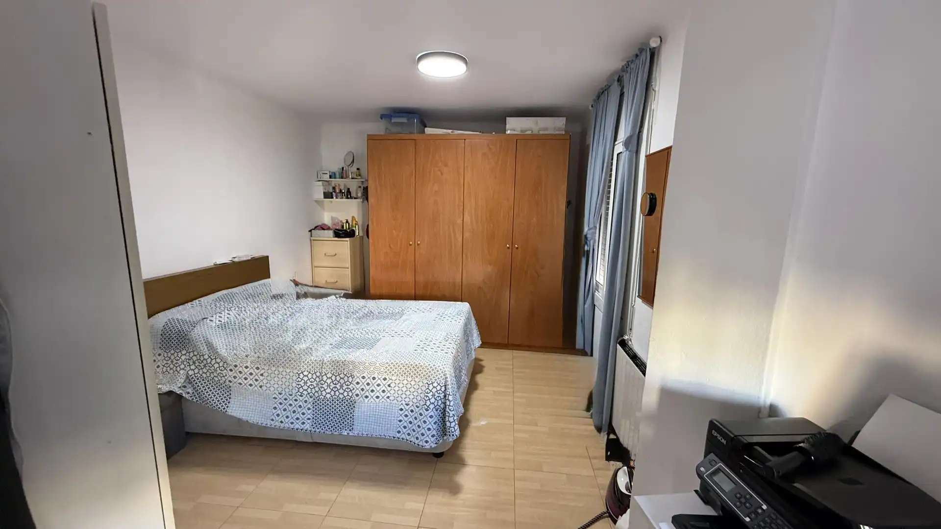 Schlafzimmer von Gebäude zum Verkauf in Esplugues de Llobregat