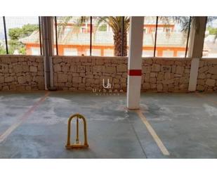 Aparcament de Garatge en venda en Cartagena