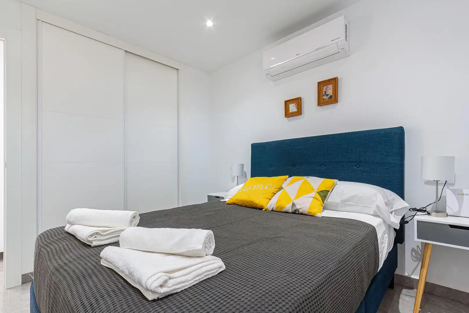 Apartment mit Pool zur Miete in Calle Calle Gerona, imagen 17