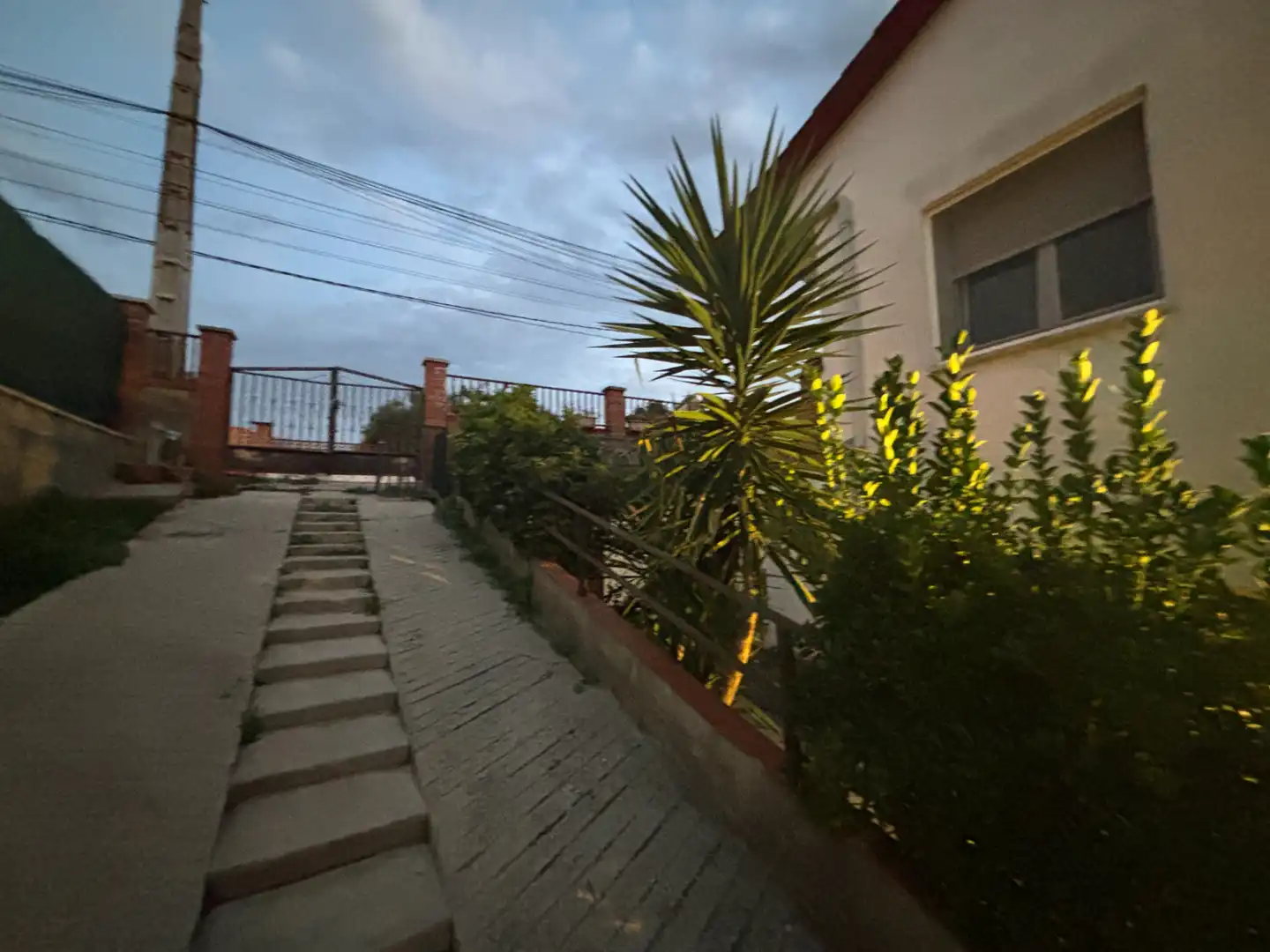 Casa con terraza en venta en Carrer dels Nards 43, imagen 5
