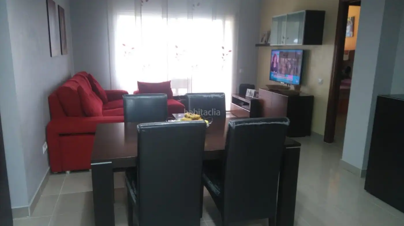 Flat with garden for sale in Carrer Puigmal-E1 44E, imagen 7