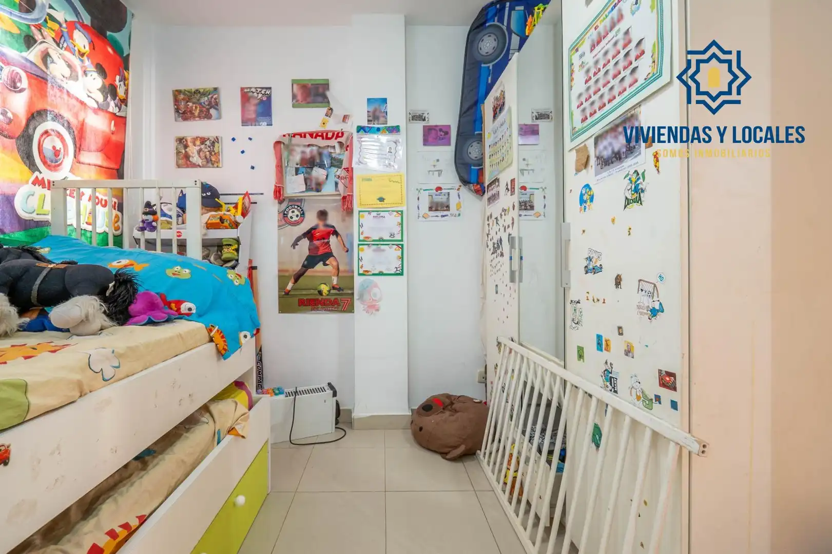 Wohnung mit Aufzug zum Verkauf in Residencial Triana - Barrio Alto, imagen 18