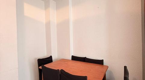 Foto 4 de Pis de lloguer a Avenida de Benito Pérez Galdós, Mercado, Alicante / Alacant