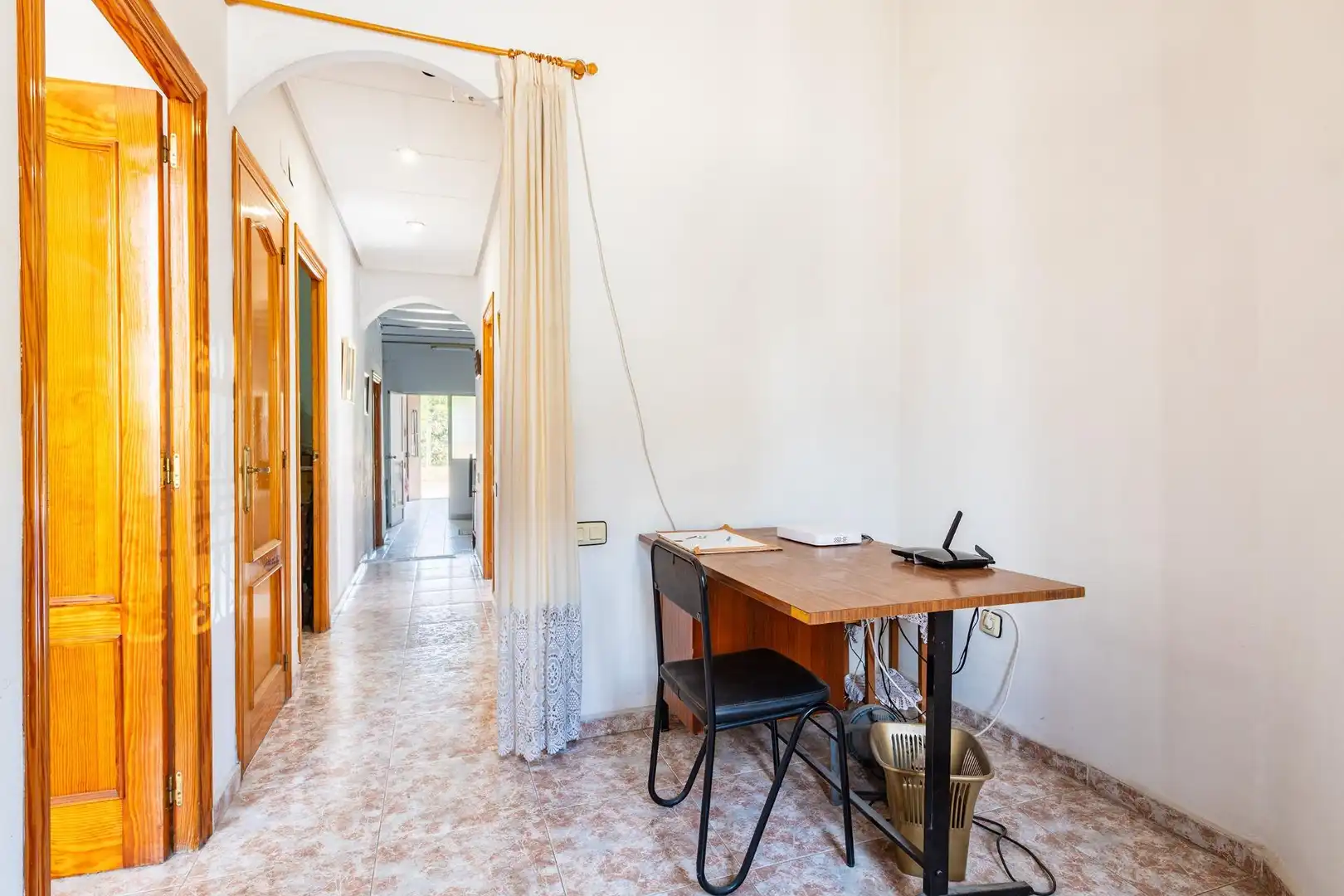 Country homes for rent in Valencia  with Heating