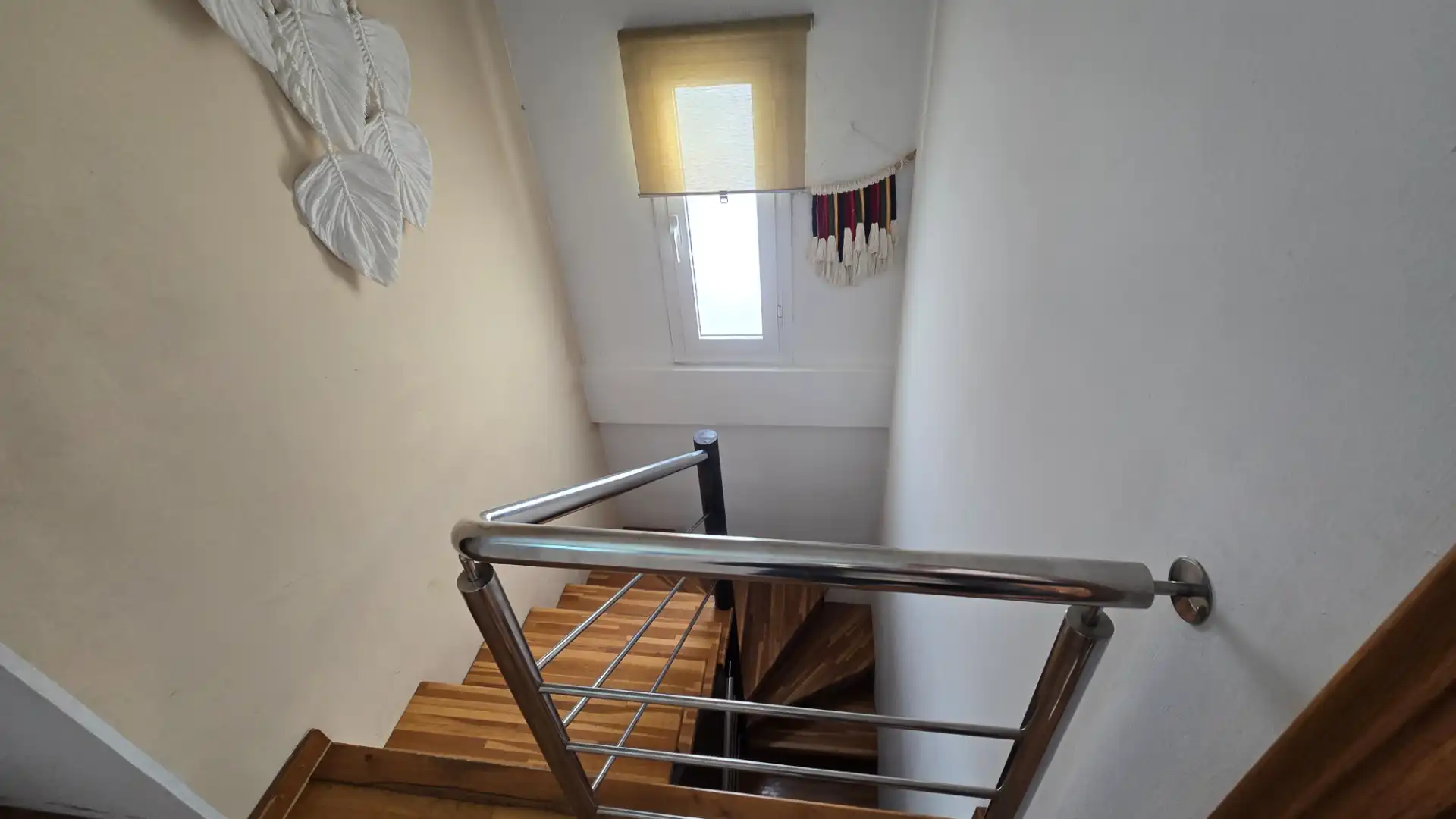 Dúplex en venta en Rubí con Aire acondicionado, Calefacción y Parquet