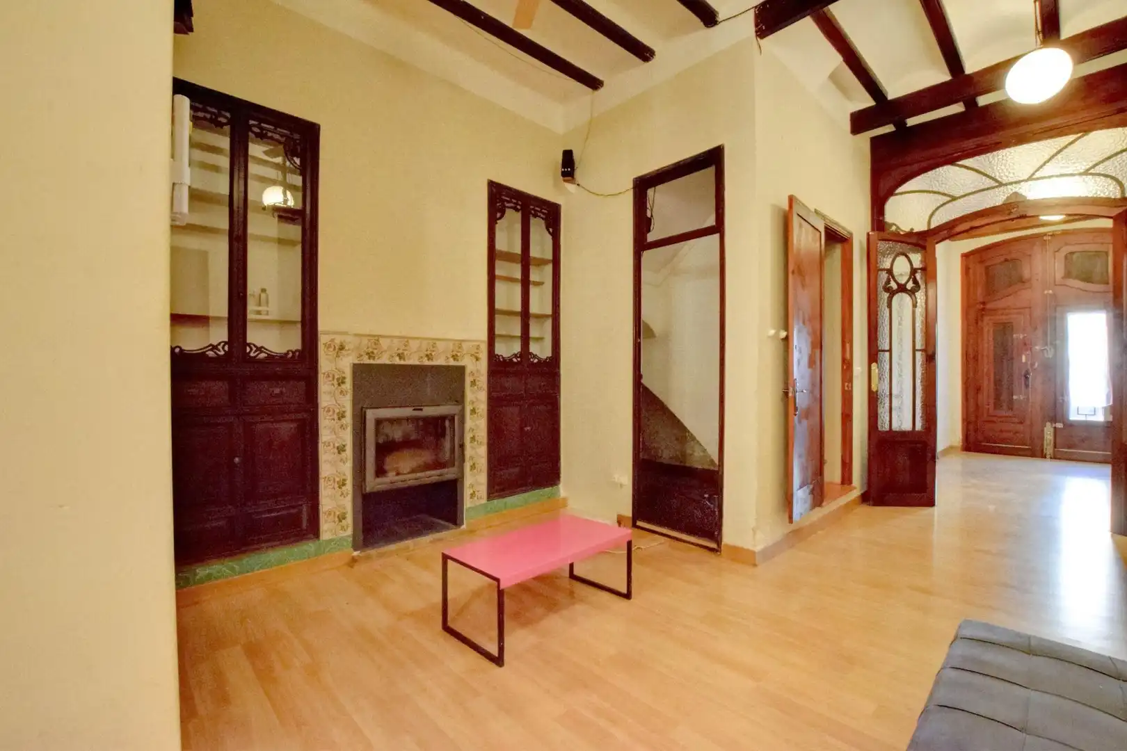 Casa adosada en venda en Betxí amb Calefacció i Terrassa