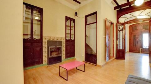 Foto 2 de Casa adosada en venda a Betxí, Castellón