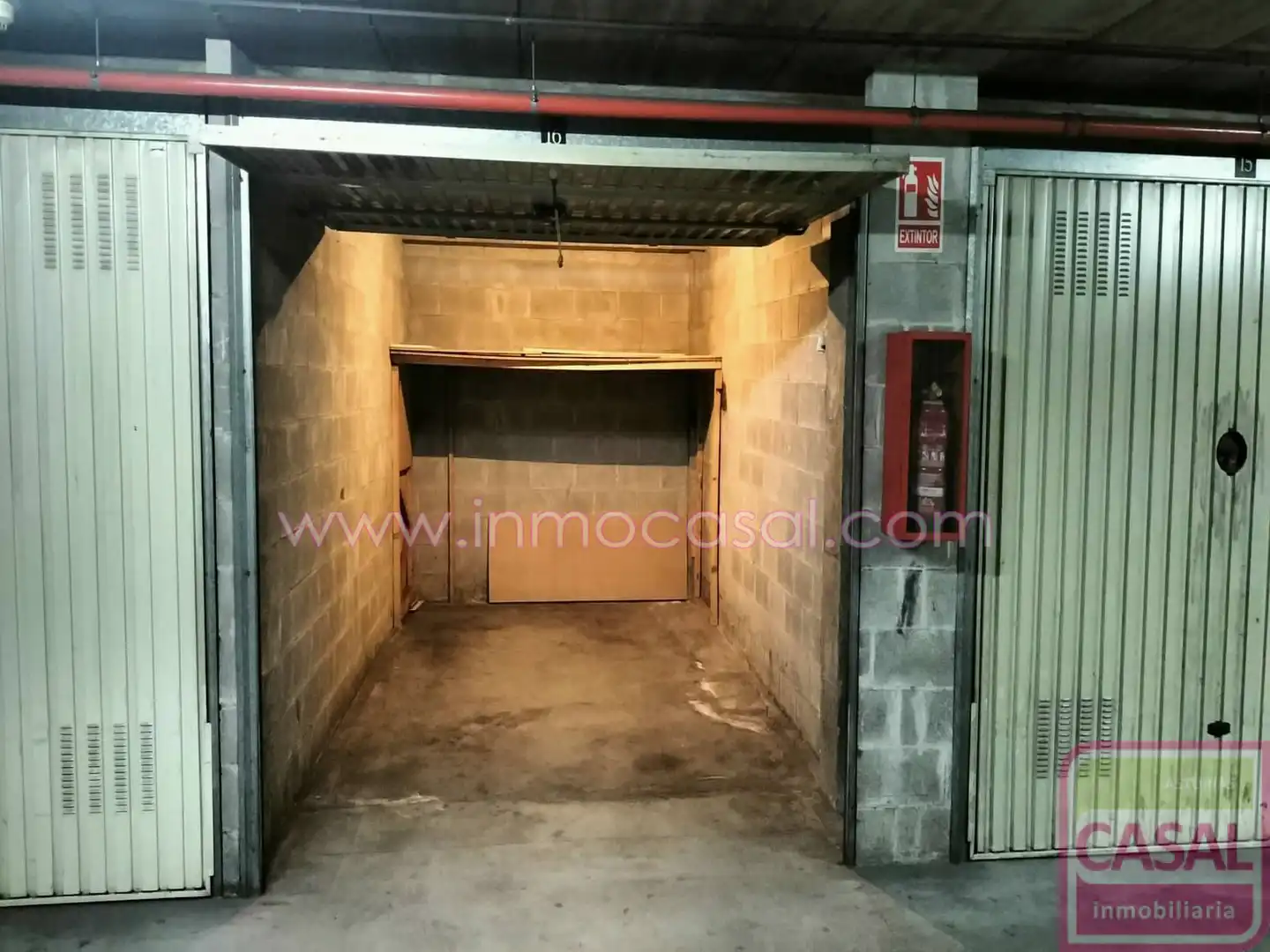Parking for sale in OÑON, imagen 4