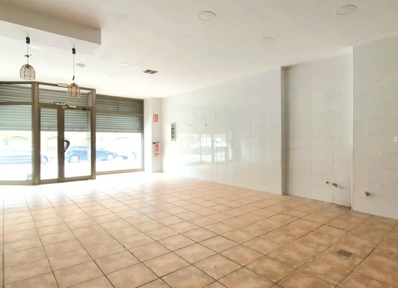Local en venta en Terrassa con Aire acondicionado