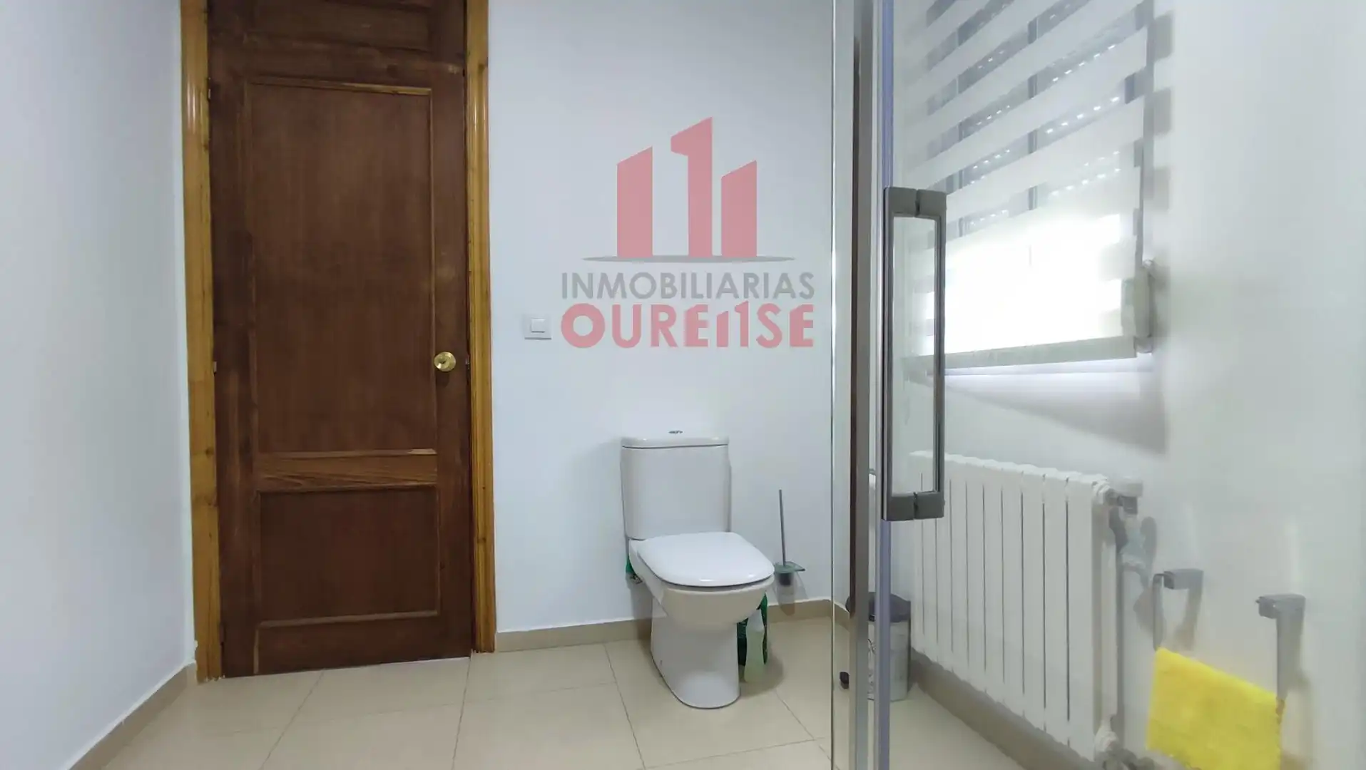 Casa o xalet en venda en Ourense Capital  amb Calefacció i Jardí privat