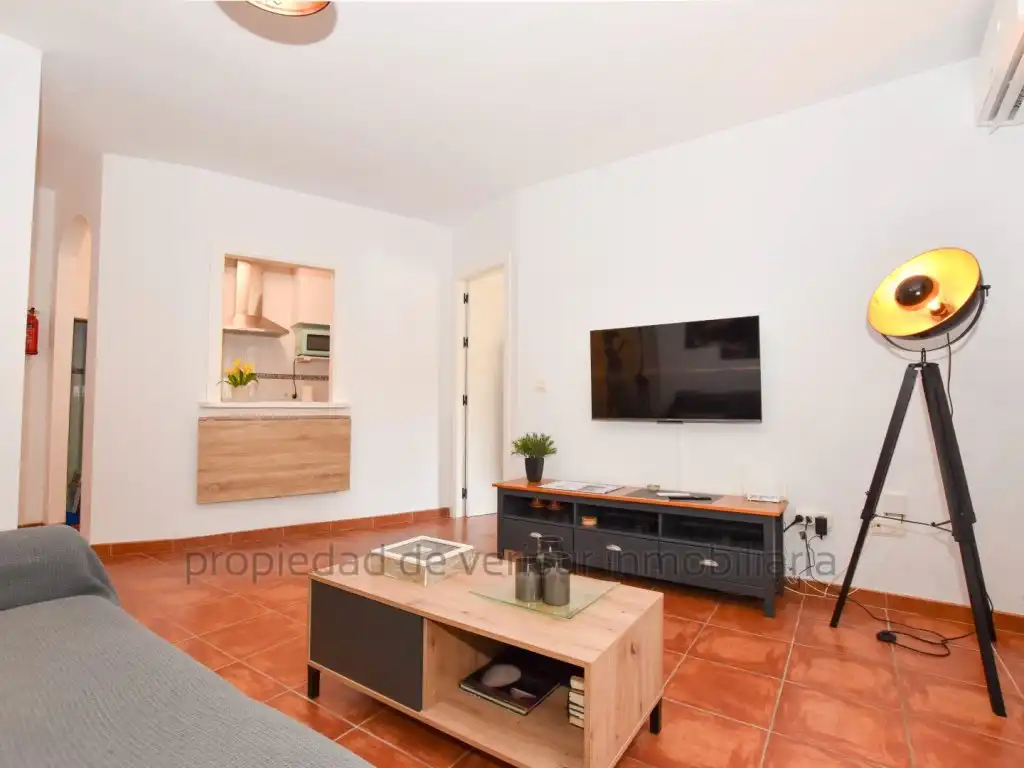 Apartament amb terrassa en venda a Calle Estacion Vieja, imagen 5