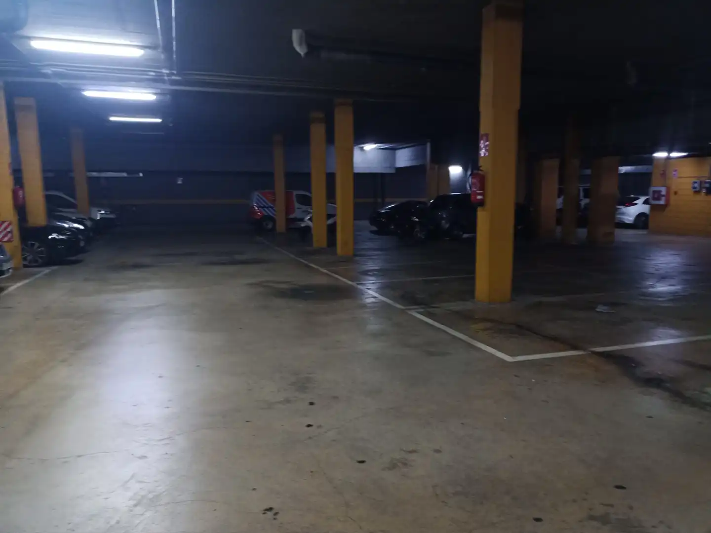 Garage zur Miete in Carrer de Joan Alcover, Vilapicina i la Torre Llobeta