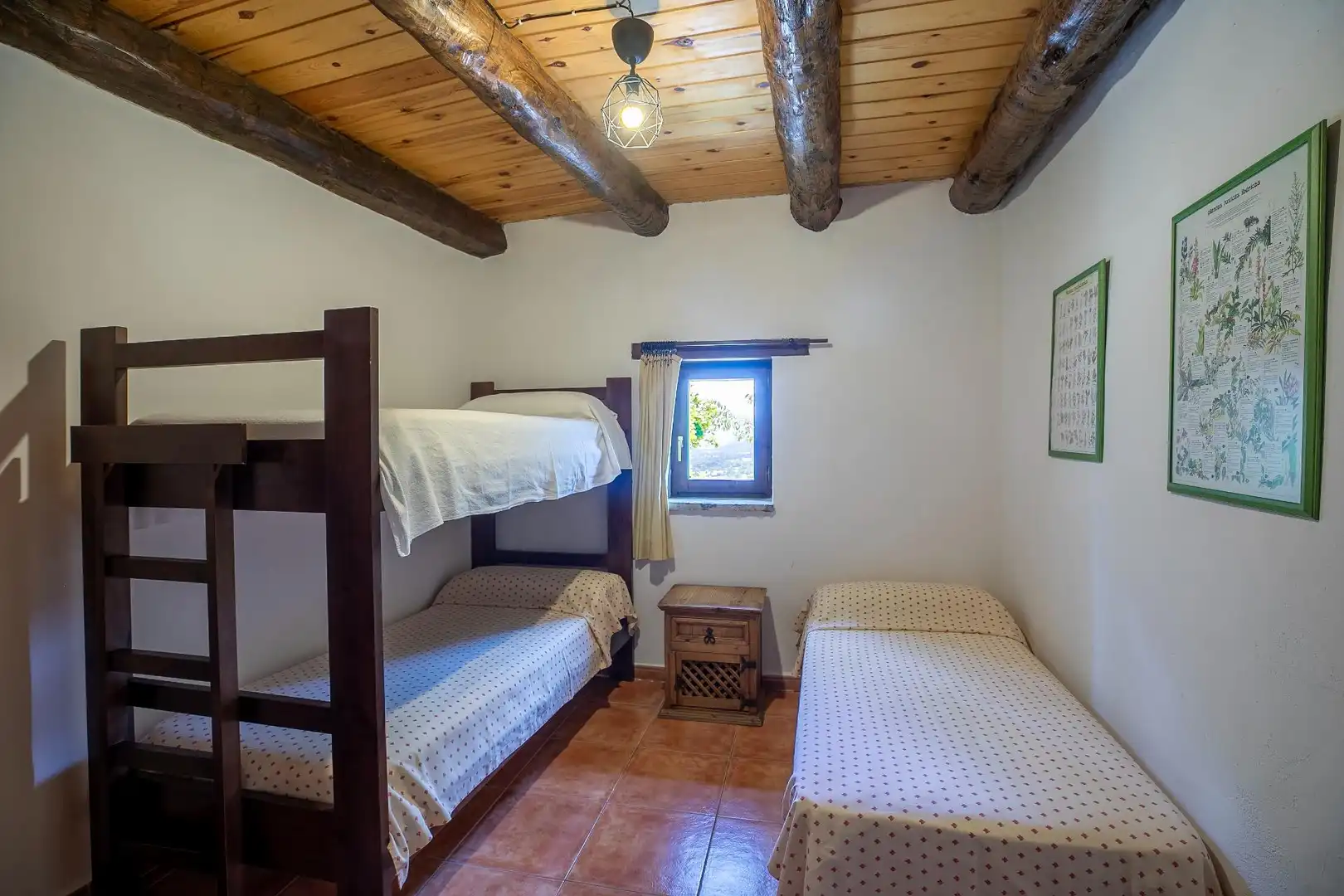 Habitación de Edificio en venta en Fiscal