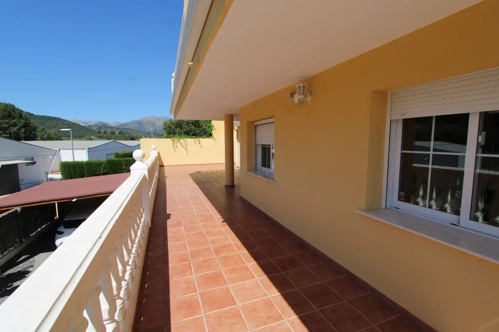 Casa con jardín en venta en Orba, imagen 2