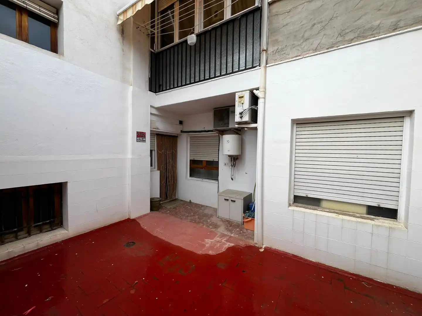 Wohnung zum Verkauf in Villena mit Balkon