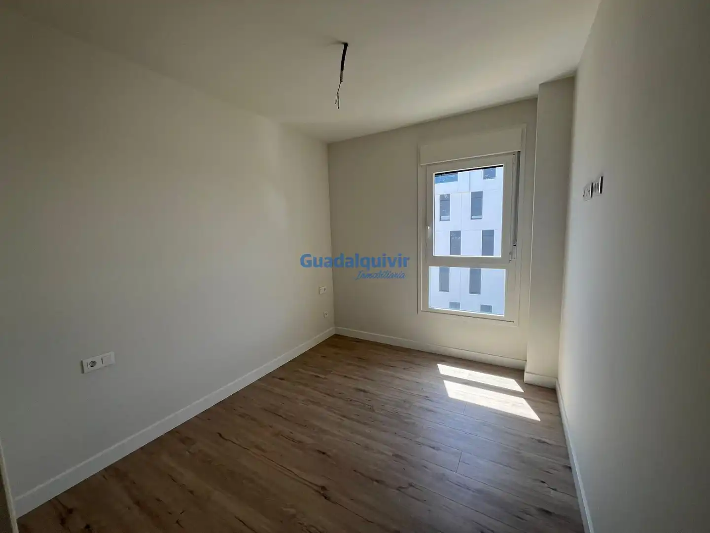 Piso de alquiler en Condequinto