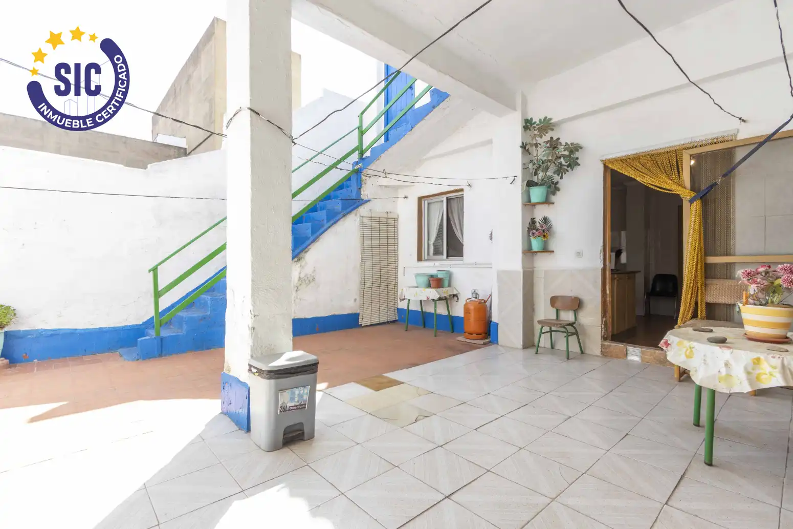 Casa adosada en venta en Moncada con Terraza y Trastero