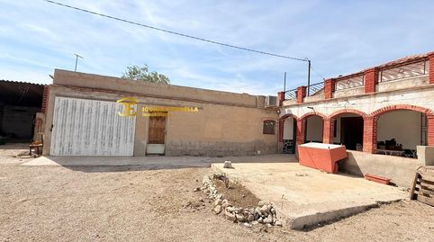 Foto 4 de Casa o chalet en venta en Aguaderas, Lorca