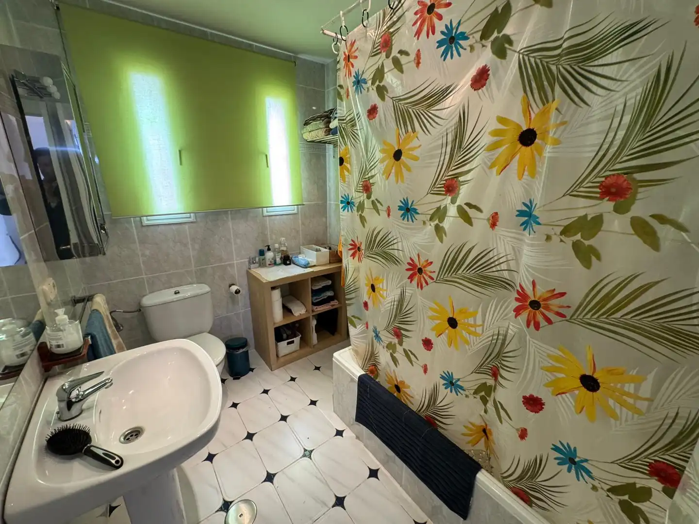 Bathroom of Houses for sale in Mérida  with Storage room