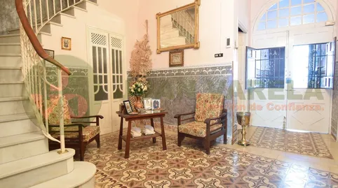 Foto 2 de Casa o chalet en venta en Calle Manuel de Falla, 5, Centro - Doña Mercedes, Dos Hermanas