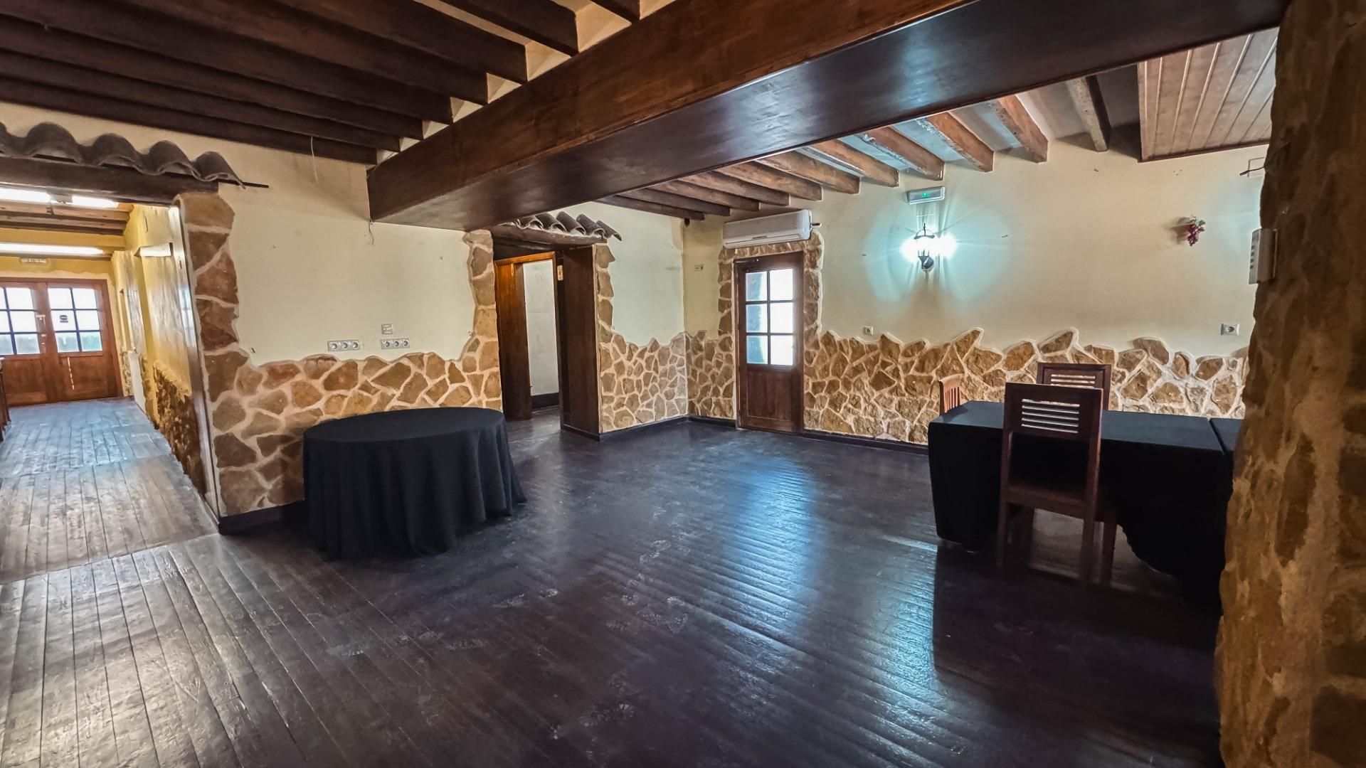 Casa o xalet en venda en Monóvar  / Monòver amb Aire condicionat, Calefacció i Jardí privat