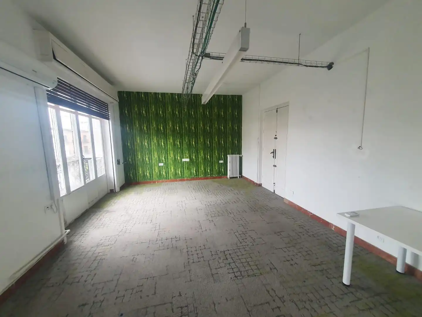 Büro zur Miete in Sevilla