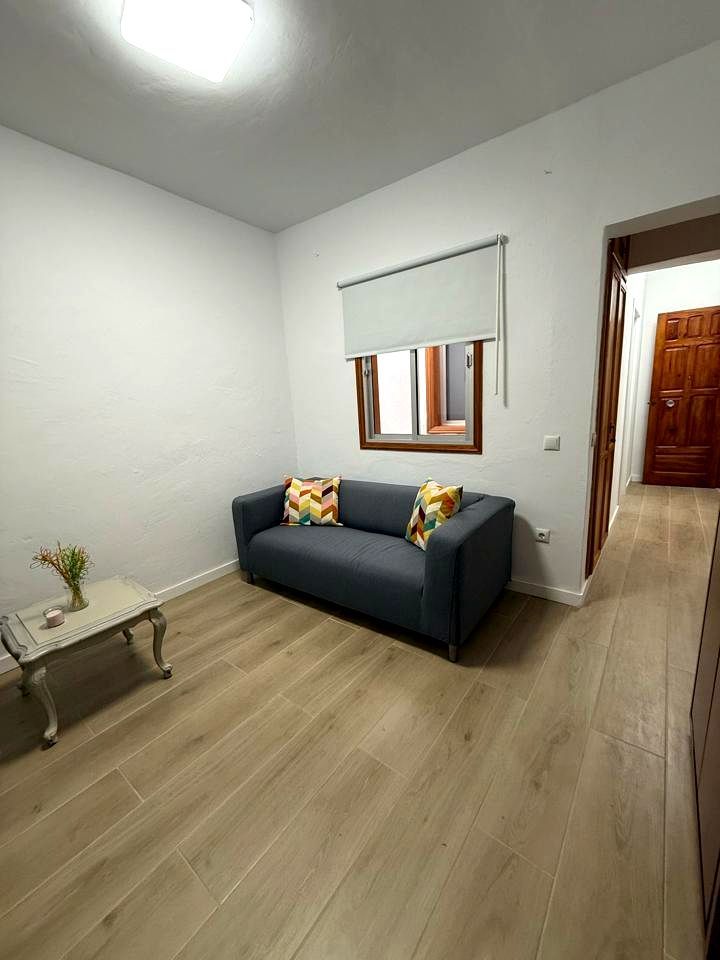 Bedroom of House or chalet to rent in  Santa Cruz de Tenerife Capital  with Furnished
