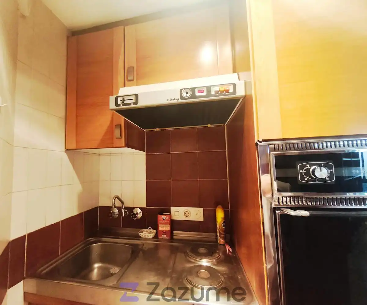 Flat to rent in C. del Mar, imagen 4
