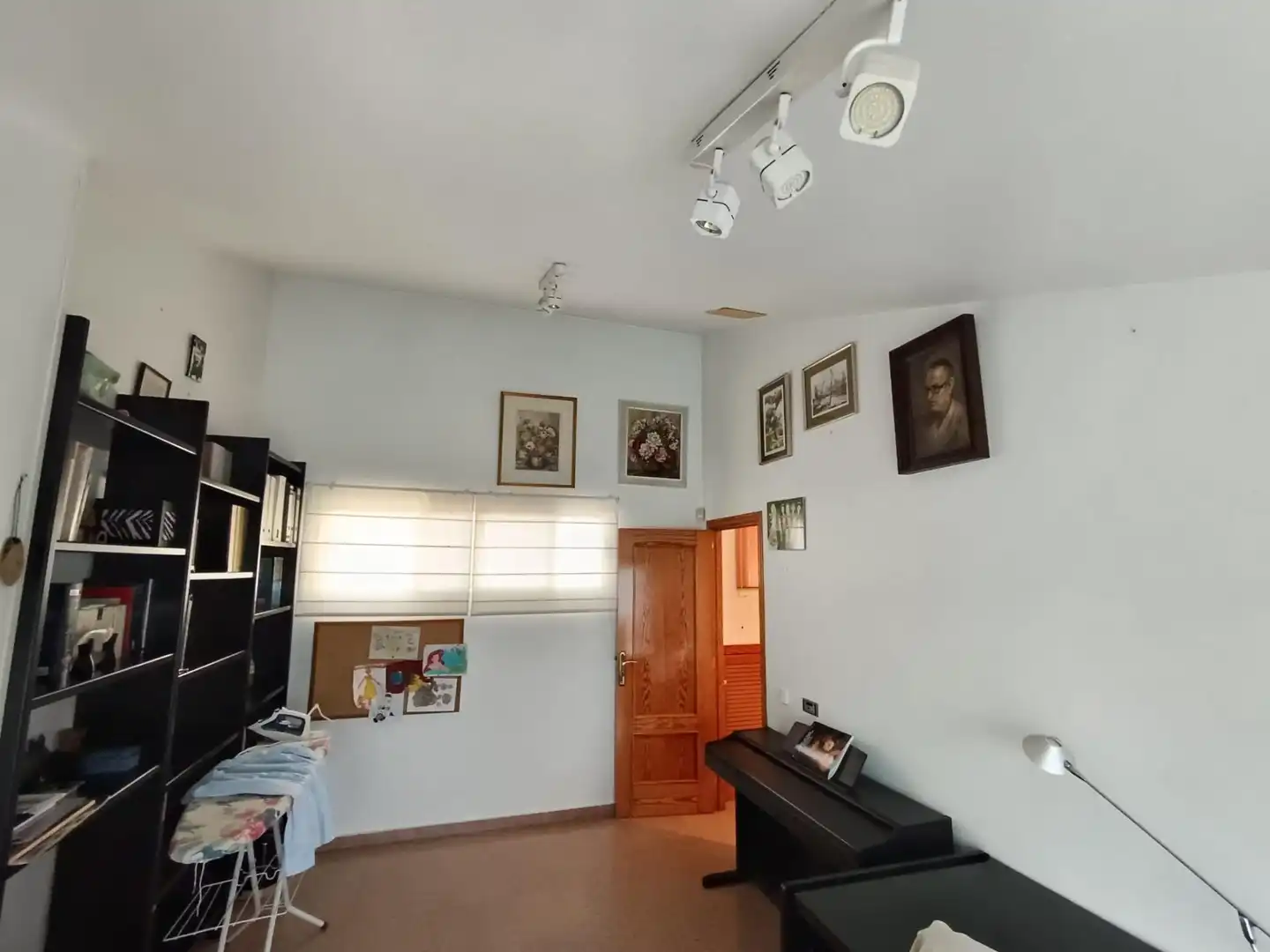 Casa o chalet en venta en Petrer con Aire acondicionado y Balcón