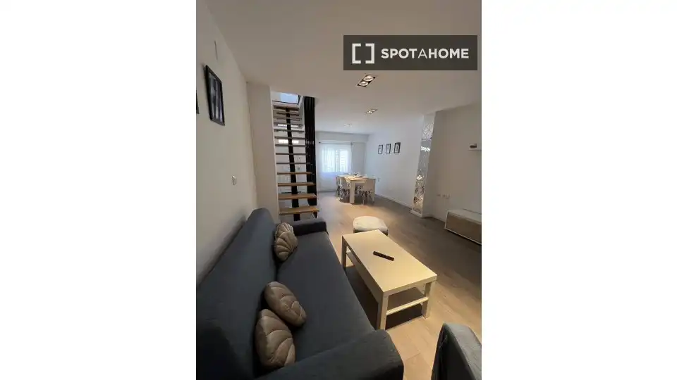 Habitación en Playa Puerto de Sagunto