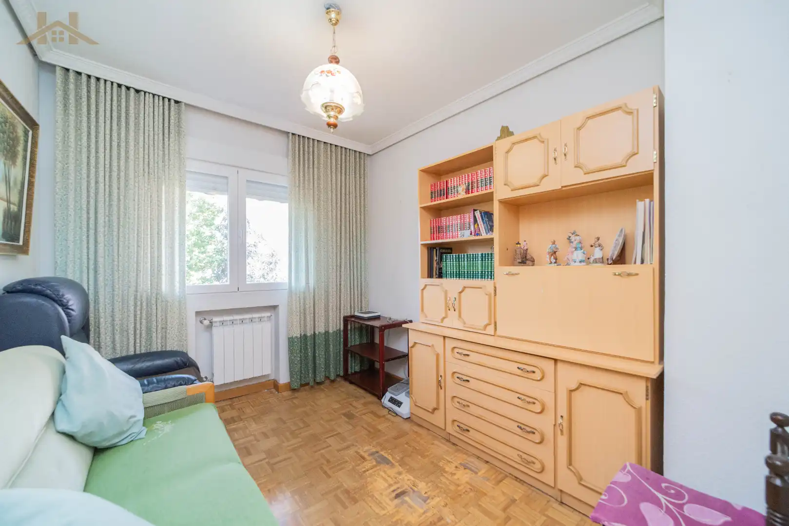 Habitación de Piso en venta en Móstoles con Aire acondicionado, Calefacción y Trastero