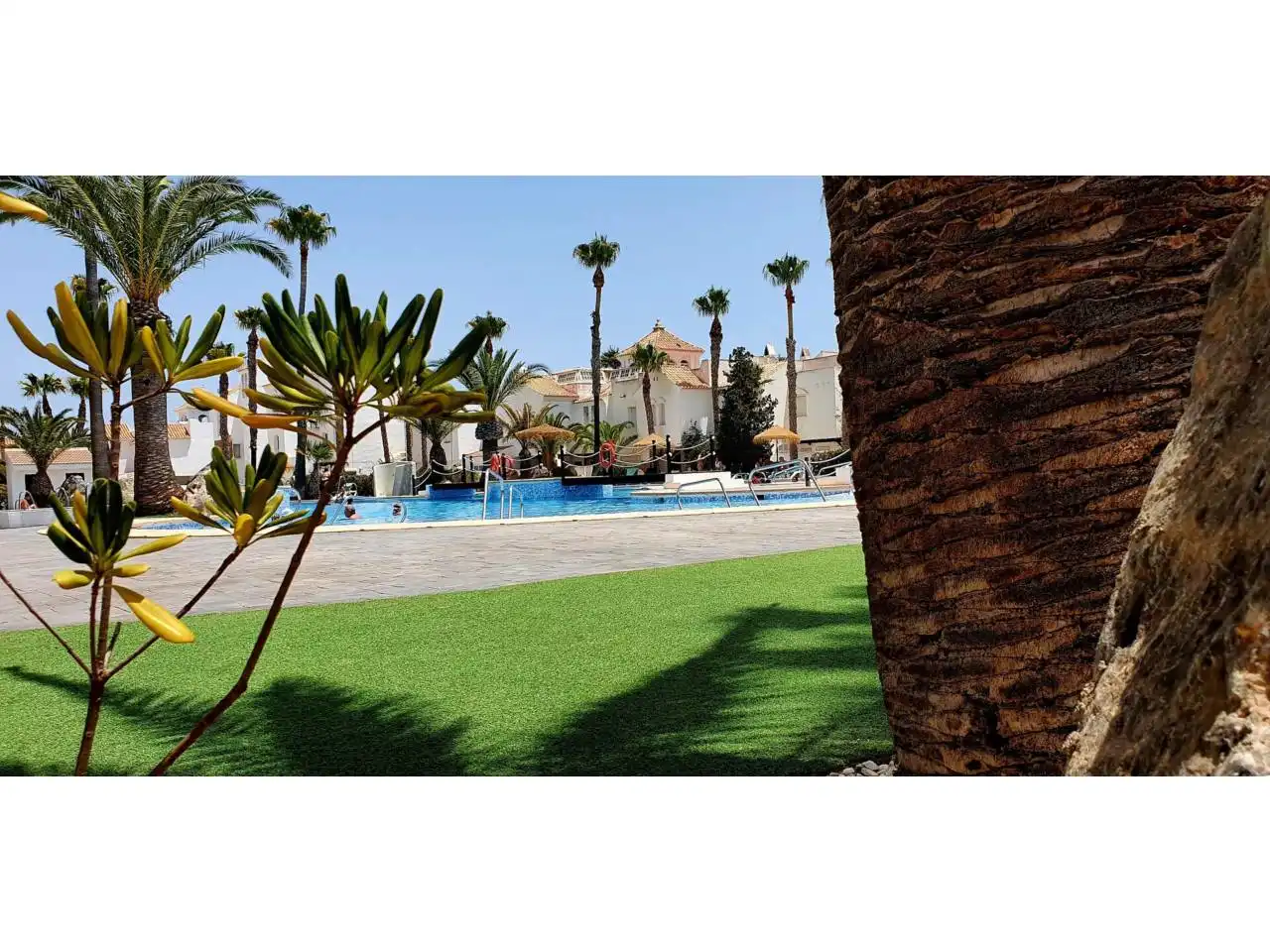 Apartament amb terrassa en venda a Calle Diagonal 1, imagen 7