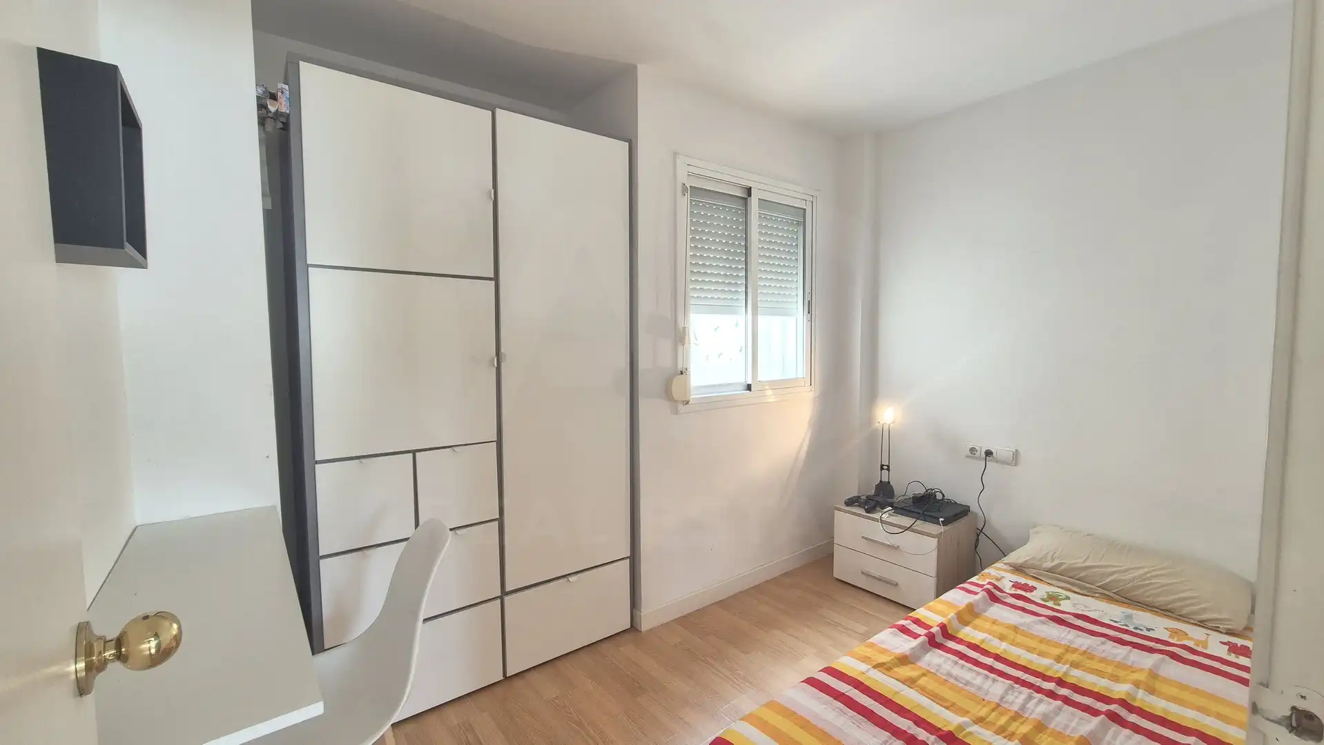 Habitación de Dúplex en venta en El Vendrell con Aire acondicionado, Calefacción y Terraza
