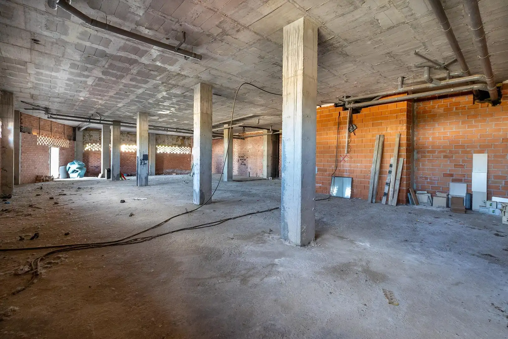 Business premises for sale in Campus de la Salud, imagen 9