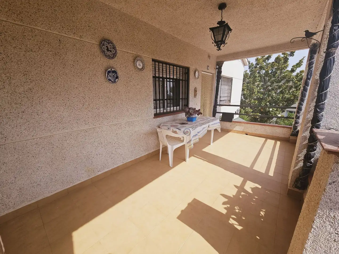Terrace of Houses for sale in El Vendrell  with Air Conditioner and Heating