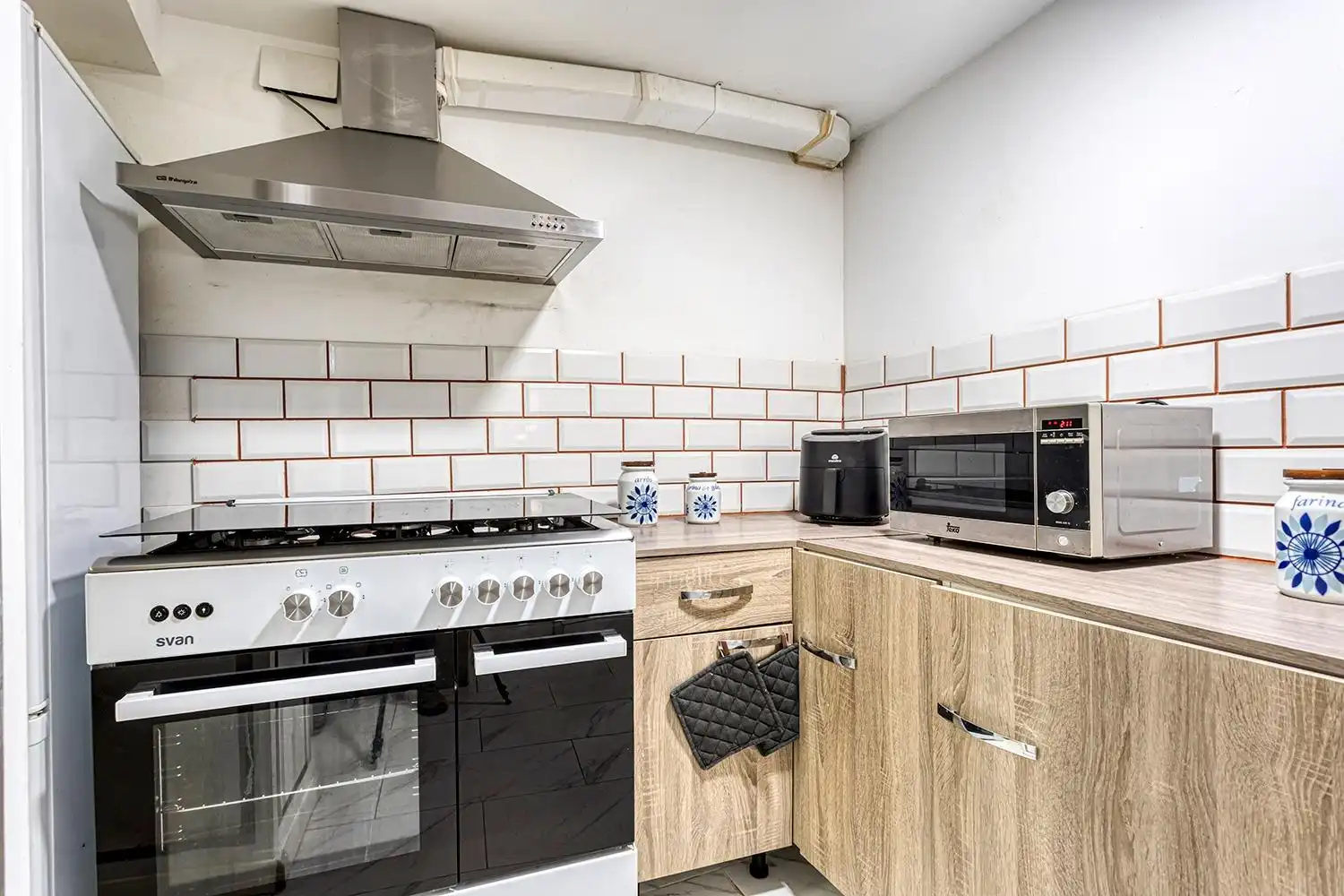Cocina de Piso en venta en Igualada con Aire acondicionado y Calefacción