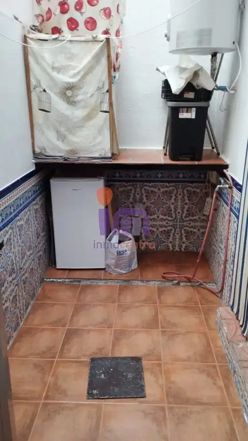 Kitchen of Detached homes for sale in Torrenueva  with Air Conditioner