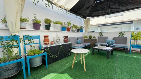 ATICO DUPLEX EN VINAROS